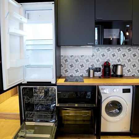 Luxury Apartment In Cannes / 300M From Palais Des Festivals / Parking Included Eksteriør bilde
