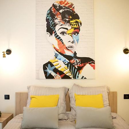 Luxury Apartment In Cannes / 300M From Palais Des Festivals / Parking Included Eksteriør bilde