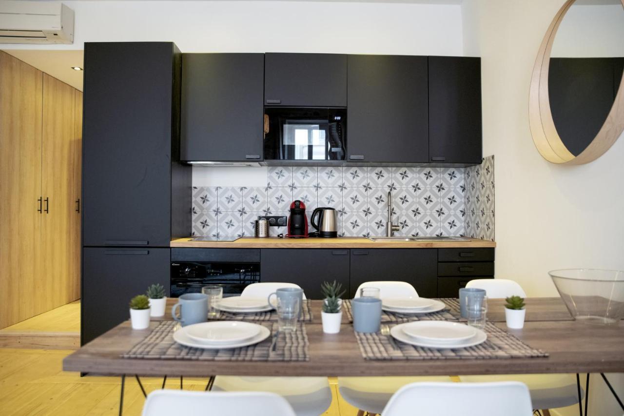 Luxury Apartment In Cannes / 300M From Palais Des Festivals / Parking Included Eksteriør bilde