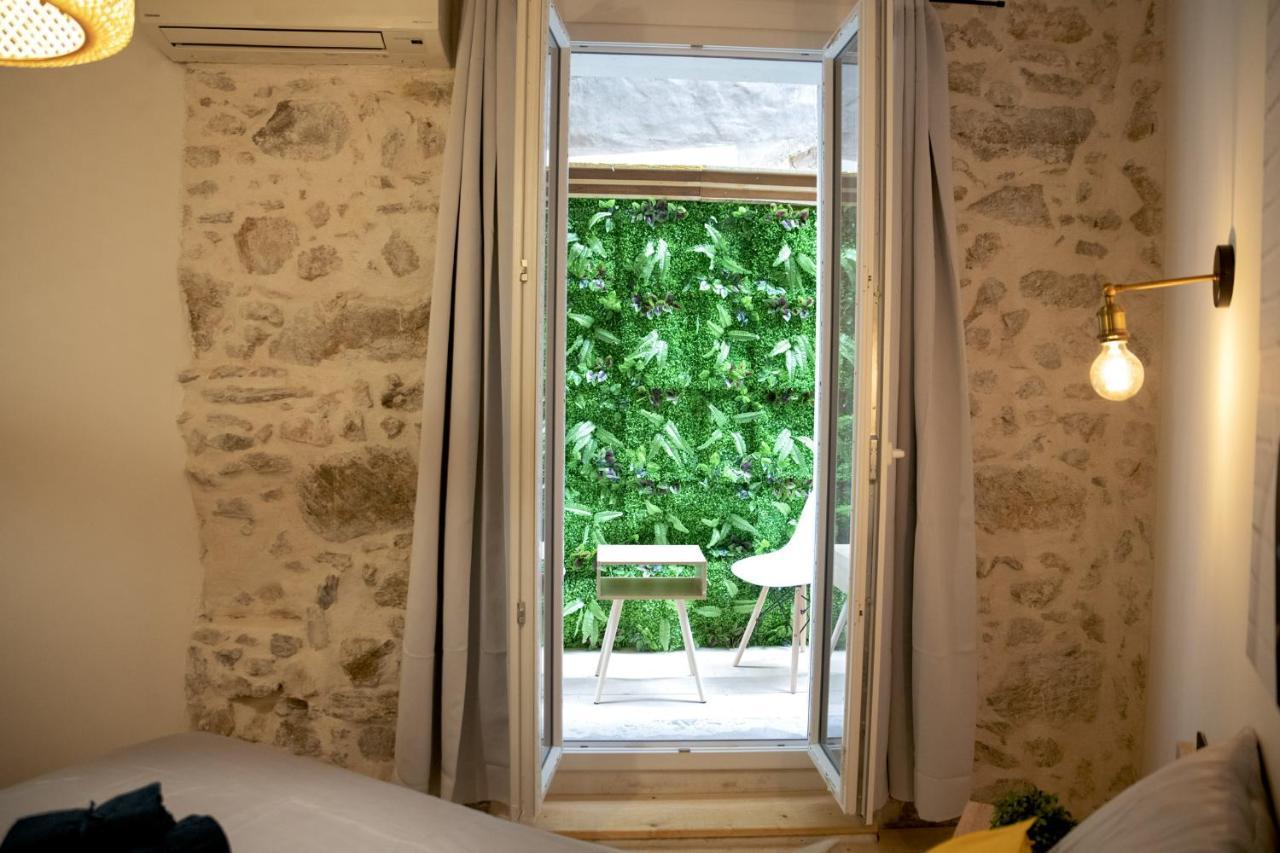Luxury Apartment In Cannes / 300M From Palais Des Festivals / Parking Included Eksteriør bilde