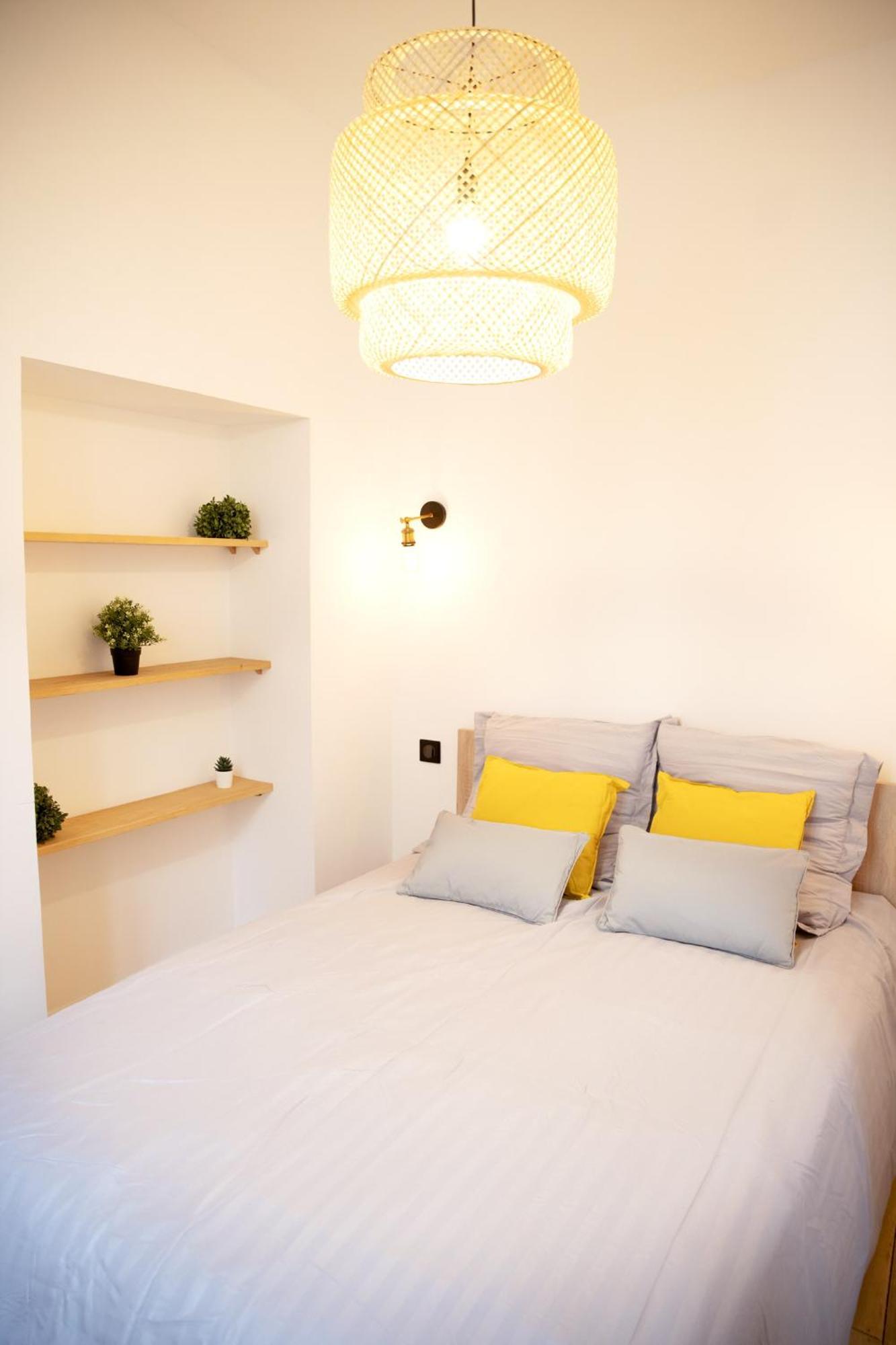 Luxury Apartment In Cannes / 300M From Palais Des Festivals / Parking Included Eksteriør bilde