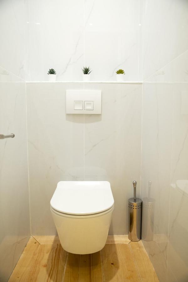 Luxury Apartment In Cannes / 300M From Palais Des Festivals / Parking Included Eksteriør bilde